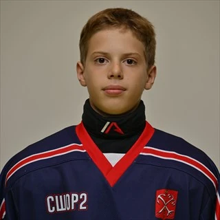 Toporetskii Artem Aleksandrovich