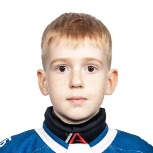 Kudryavtsev Egor Aleksandrovich
