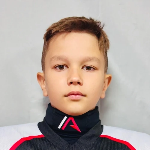 Vasilev Artem Vladimirovich