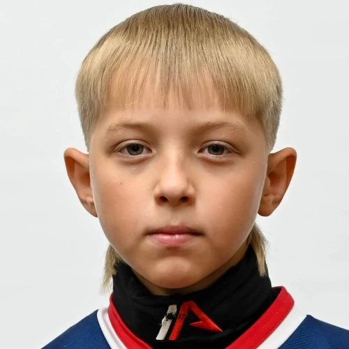 Irgalin Lev Eduardovich