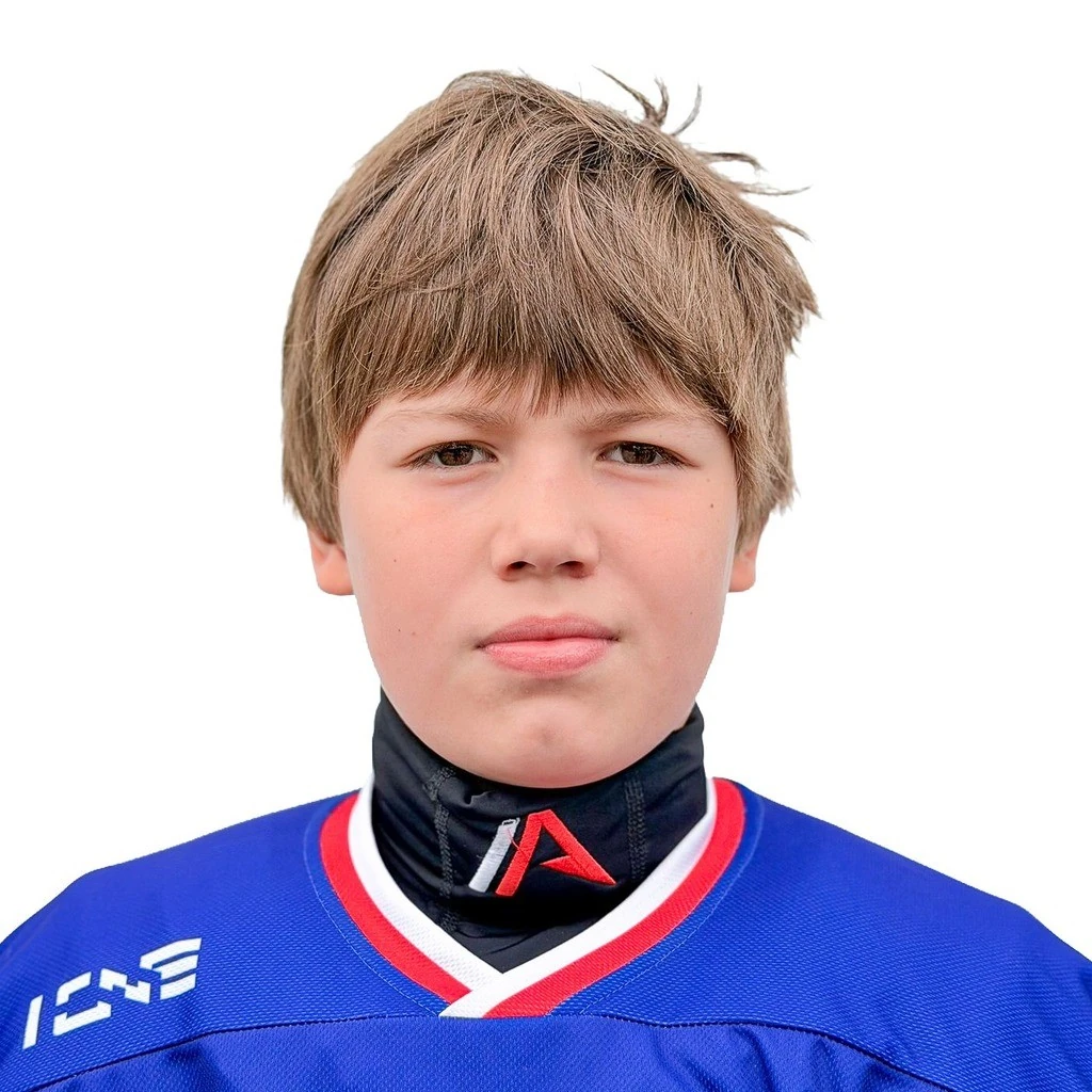 Imashev Ratmir Rustamovich