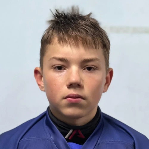 Karpov Viktor Vitalevich