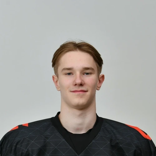 Denisov Pavel Alekseevich