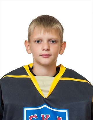 Valiev Denis Aleksandrovich