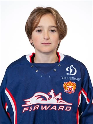 Shilov Kirill Sergeevich