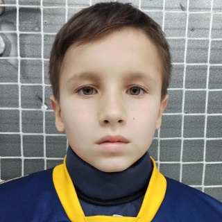 Дубровин Иван Русланович