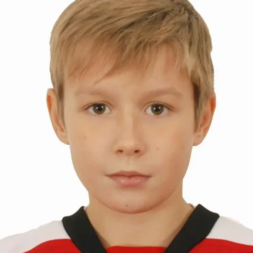 Utemov Bogdan Denisovich