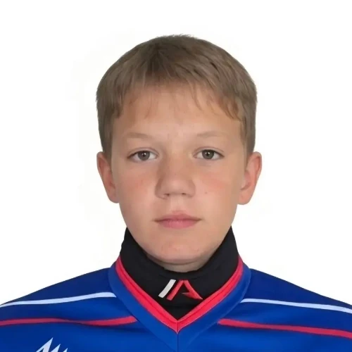 Trishin Semen Sergeevich