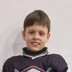Rumyantsev Artem Yurevich
