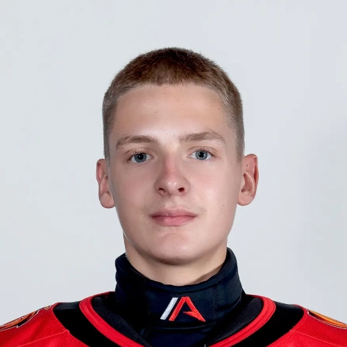 Runets Gleb Sergeevich
