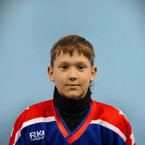 Tataurov Artem Aleksandrovich