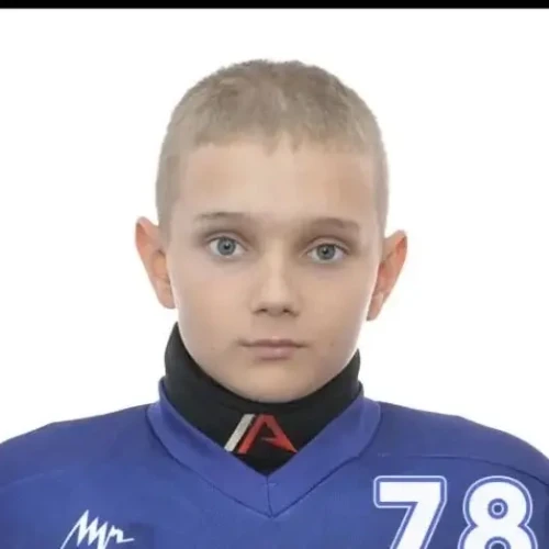 Prokazyuk Aleksandr Sergeevich