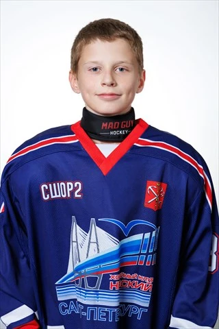 Barkov Vilen Andreevich