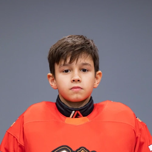 Smirnov Timur Eduardovich