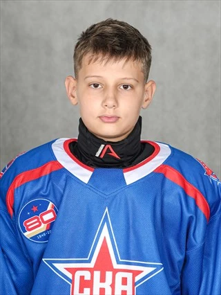 Grechkosei Aleksandr