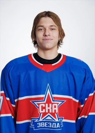 Kronvald Andrei Sergeevich