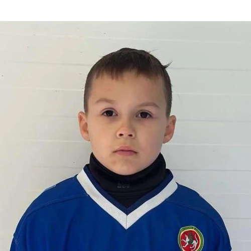 Kalimullin Kamil Aidarovich