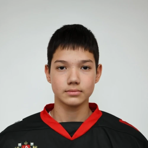 Fatihov Malik Ruslanovich