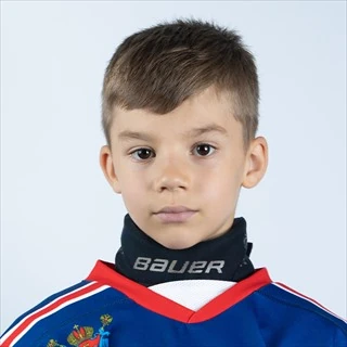 Никифоров Егор Дмитриевич