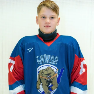 Ямщиков Сергей