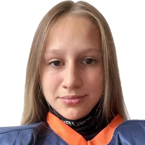 Harabara Anastasiya Vasilevna