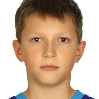 Chuvakov Kirill Denisovich