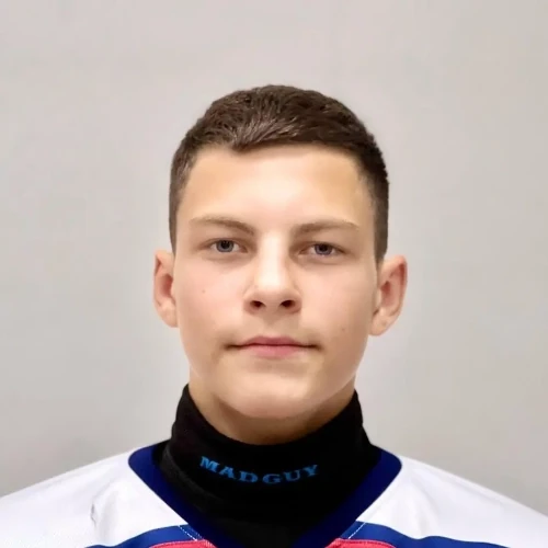 German Matvei Ivanovich