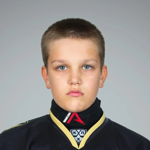 Semenov Timofei Grigorevich