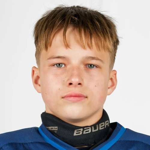 Gogolev Danil Kirillovich