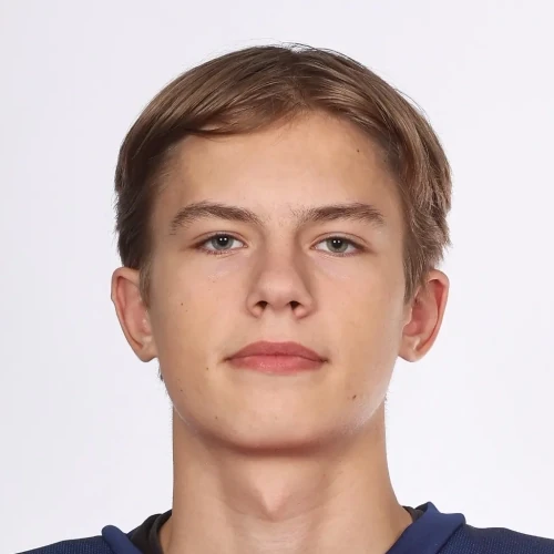 Shamin Sergei Sergeevich
