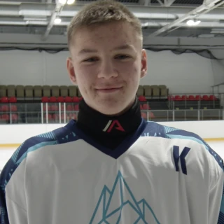 Solovev Kirill Evgenevich