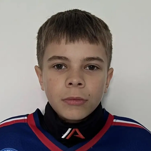 Preimak Andrei Andreevich