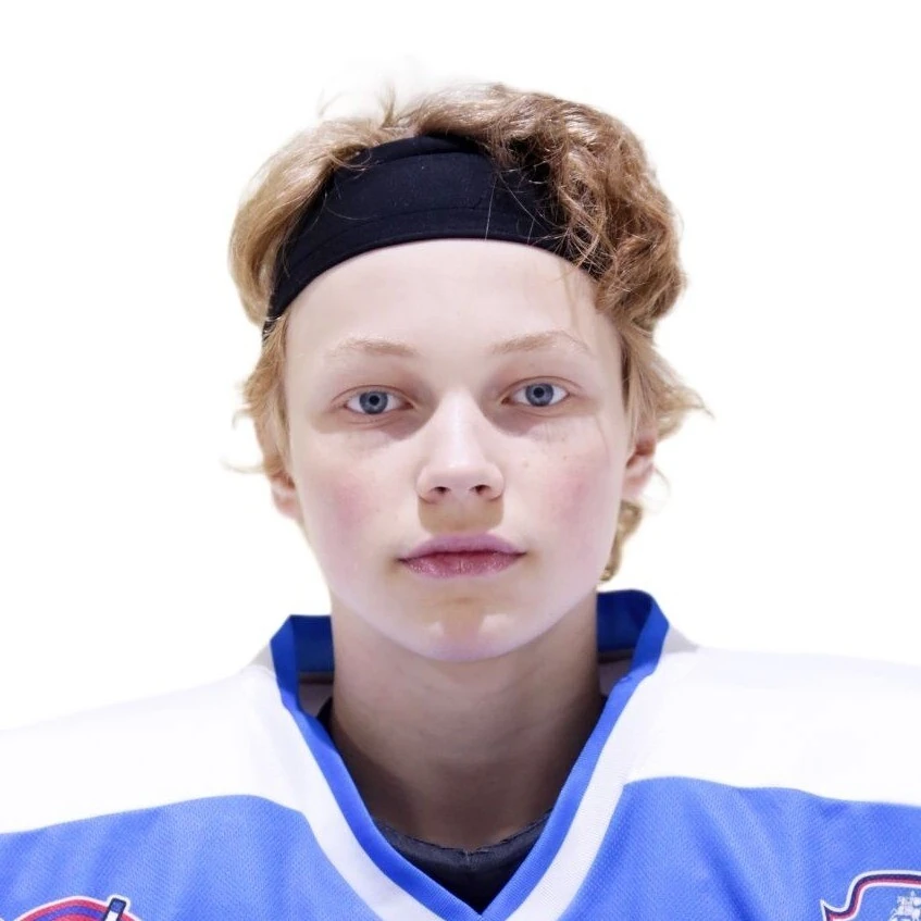 Nehoroshkov Ignat Aleksandrovich