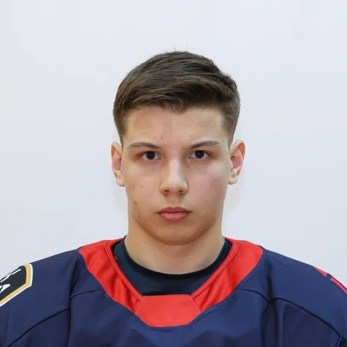 Antoshko Yaroslav Konstantinovich