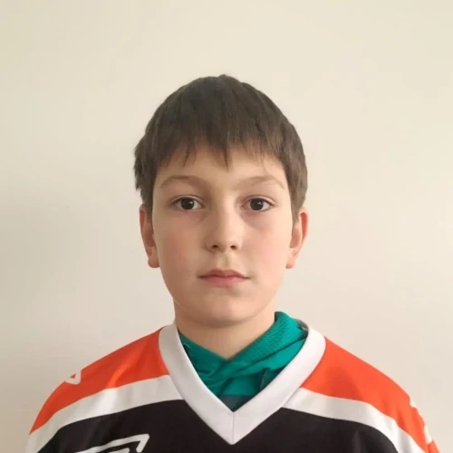 Кибирев Степан Павлович