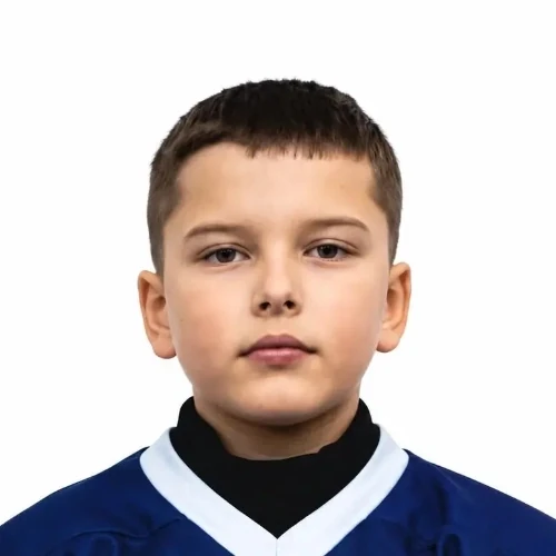 Shirokov Aleksandr Alekseevich
