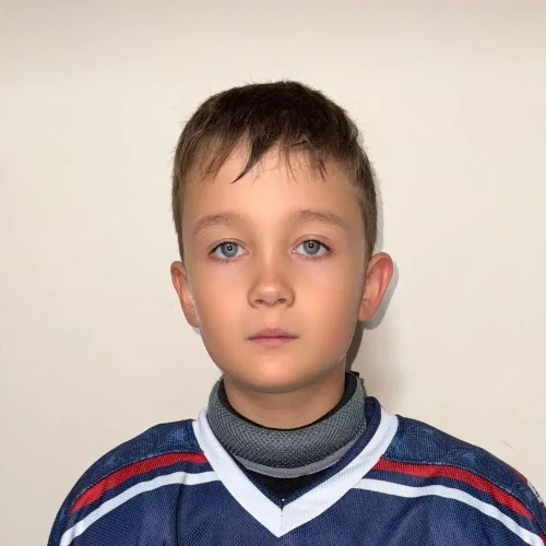 Bagauov Radmir Ilnarovich