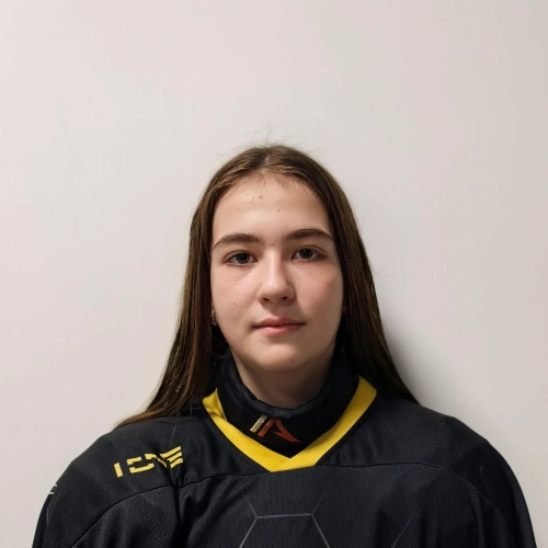 Alyadinova Marina Aiderovna