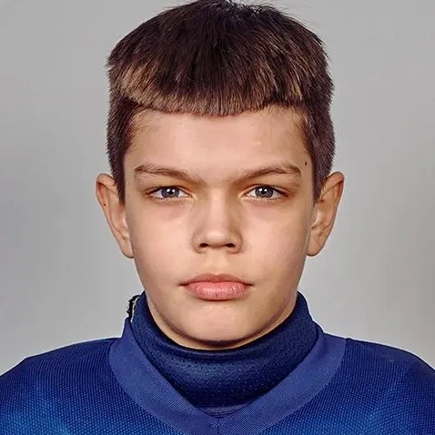Krechun Pavel Denisovich