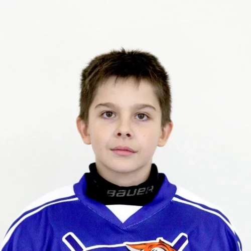 Gorozii Fedor Vyacheslavovich