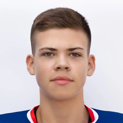 Yakovlev Bogdan Aleksandrovich