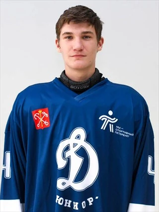 Zemskov Maksim Konstantinovich