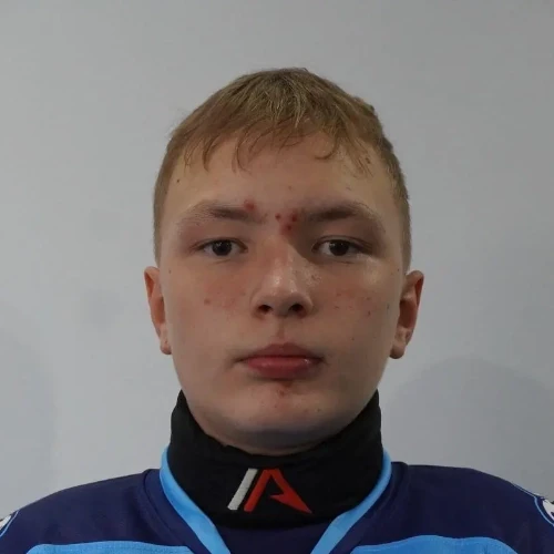 Bulatov Evgenii Ivanovich