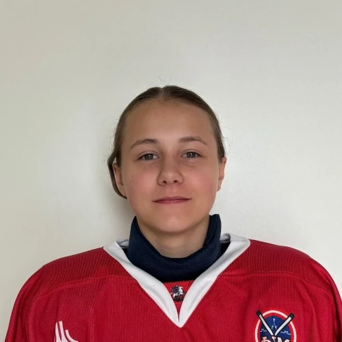 Vedernikova Zhanna Evgenevna