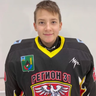 Федоров Дмитрий Евгеньевич