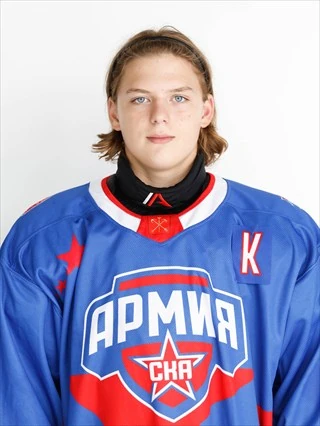 Monchik Yaroslav Arturovich