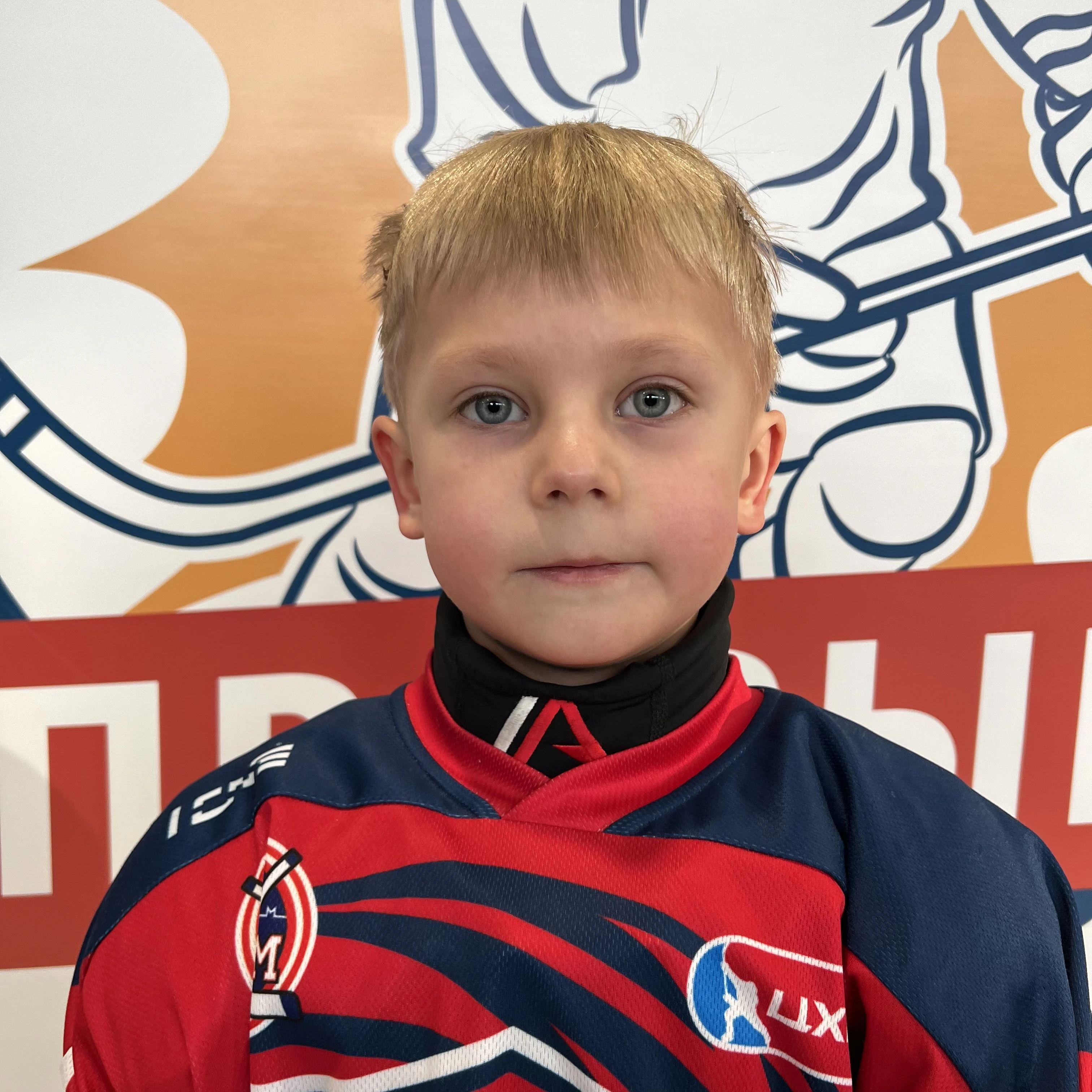 Zhigarev Igor