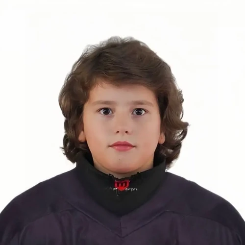 Kovalenko Timur