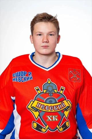 Gorin Aleksandr Konstantinovich