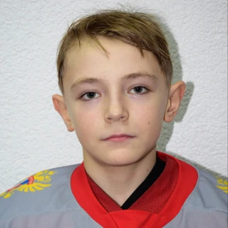 Kirpichnikov Egor Maksimovich